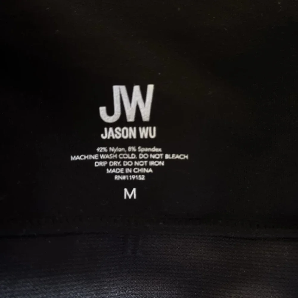 Jason Wu jason wu